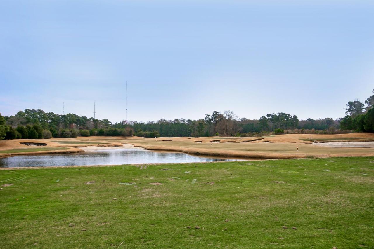 Pinehurst Condos, Unit 6-J Pawleys Island Eksteriør billede