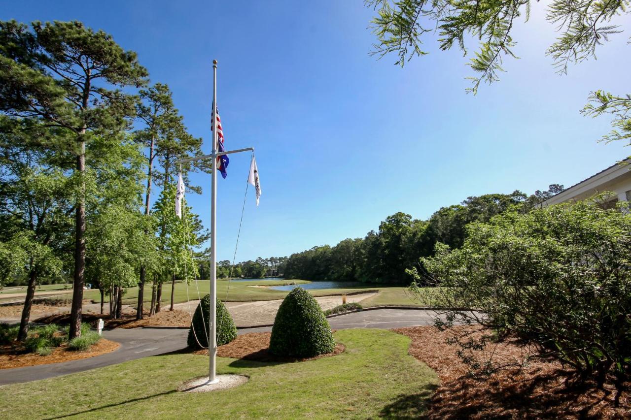 Pinehurst Condos, Unit 6-J Pawleys Island Eksteriør billede