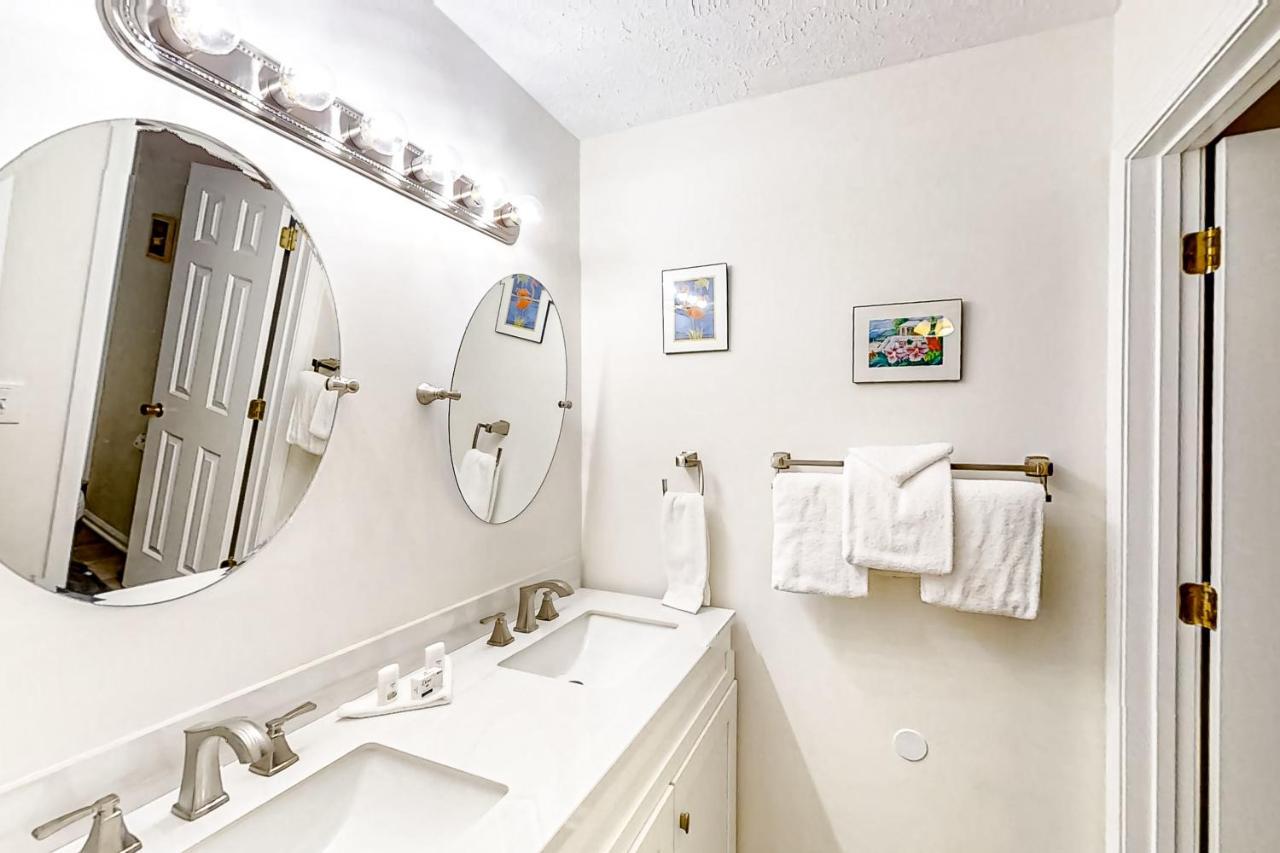 Pinehurst Condos, Unit 6-J Pawleys Island Eksteriør billede