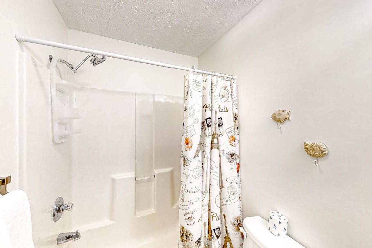 Pinehurst Condos, Unit 6-J Pawleys Island Eksteriør billede